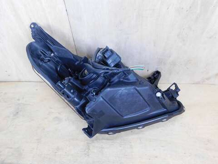 фара левая Toyota Ist NCP110 52-175