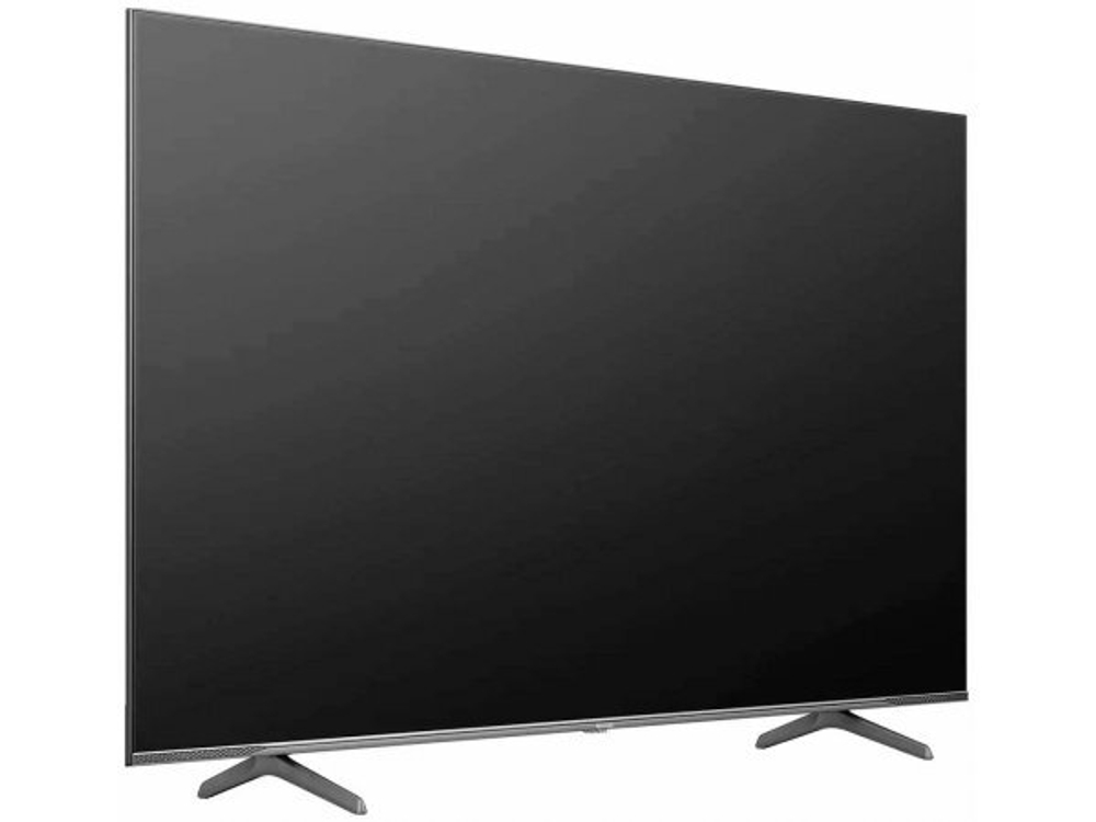 QLED телевизор Hisense 55E7KQ PRO 4K Ultra HD