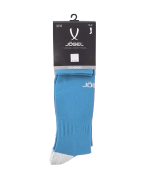 Гетры футбольные Match Socks, голубой