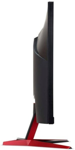 Монитор Acer 27;; Nitro VG271Pbmiipx 1920x1080 IPS LED 144Гц 1ms FreeSync HDMI DisplayPort
