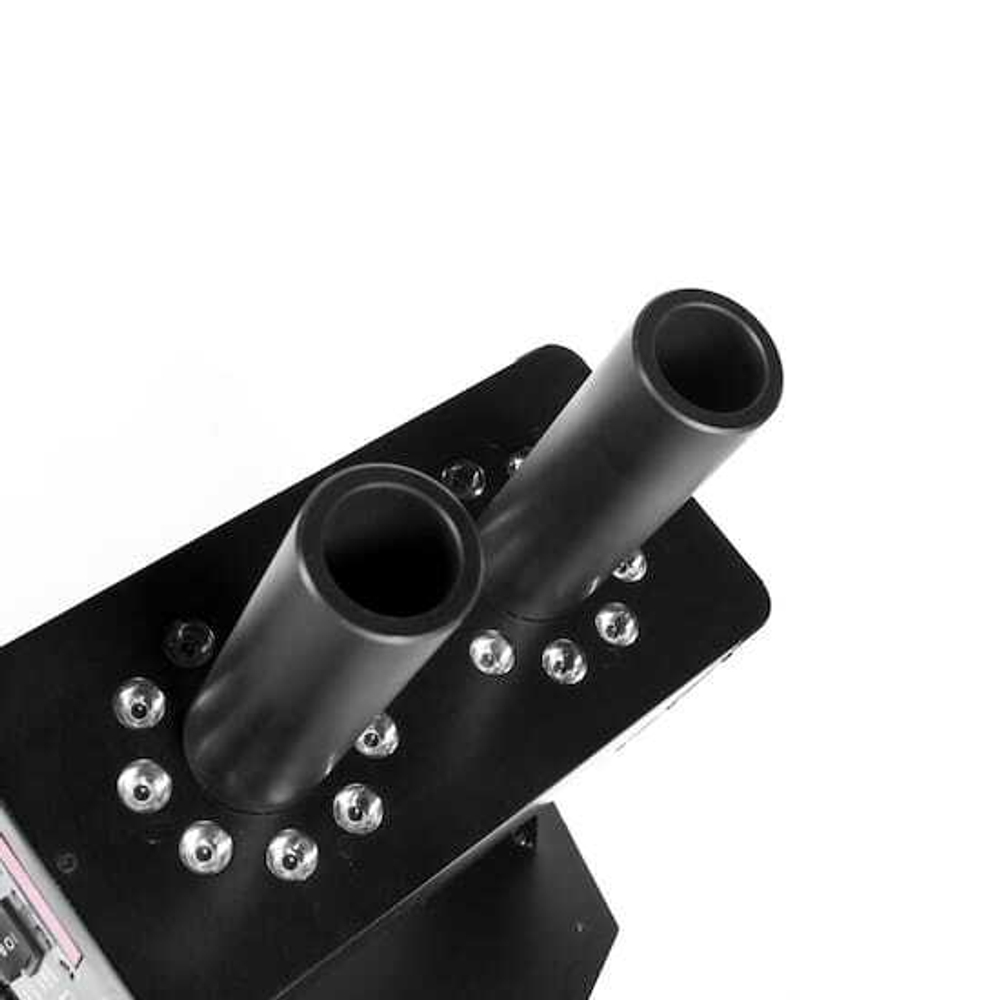 MK-C19W LED CO2 JET
