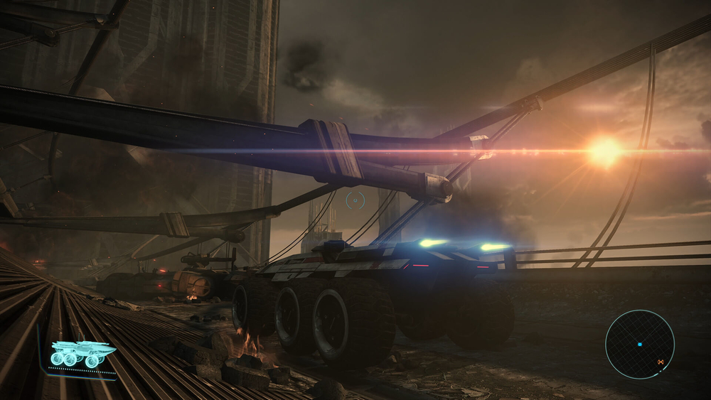 Mass Effect издание Legendary PS4 | PS5