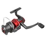 Катушка KIRARA фидер 6000F 1 подшип (HS-FBT-K6000F) Helios