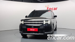 Hyundai Santafe Gasoline 2.5T 2WD — 2024