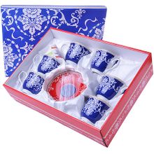 Чайный сервиз Loraine 27885 12 предметов