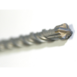 Бур SDS+ 12*210 кросс Профи Атака