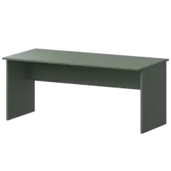Стол рабочий А-004.Т Тайга 1600x730x760 Арго
