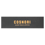 Cosnori, губная помада Glow Touch, оттенок 03 апельсин, 3 г