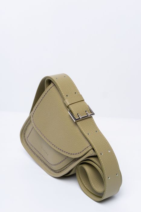 Сумка-saddle VISONA