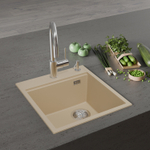 Rivelato TR-455-R beige scuro