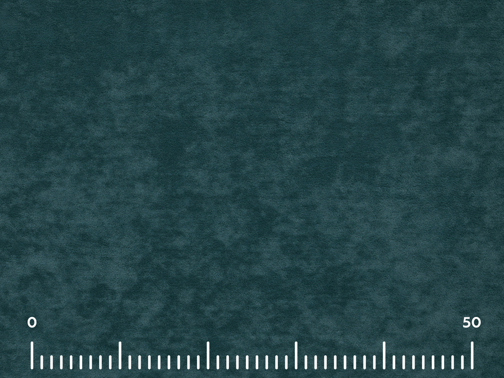 Велюр Баланс тил (Balance teal)