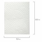 Бумага туалетная 3-х слойная, 24 рулона (24х16,5 м), LAIMA Deluxe, 100% целлюлоза, 115397