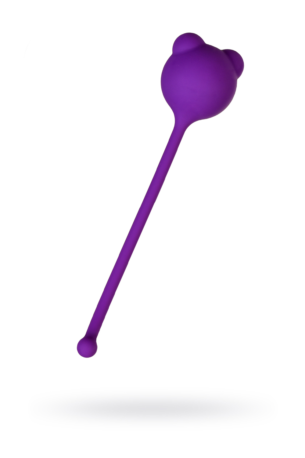 Вагинальный Шарик A-Toys by Toyfa Tigo 12,4 см, Ø 2,7 см