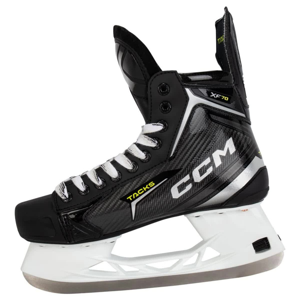 Коньки CCM TACKS XF 70 JR (юниорский)