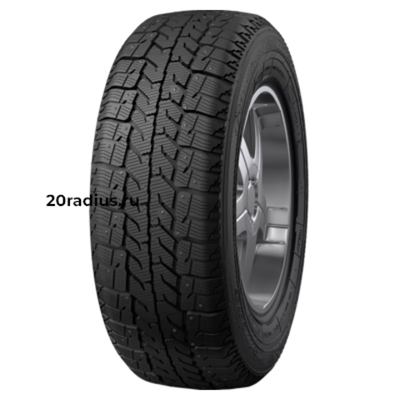 205/70R15C 106/104Q Business CW-2 TL (120 шип.)