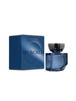 HALLOWEEN MY WORLD men 75ml edp