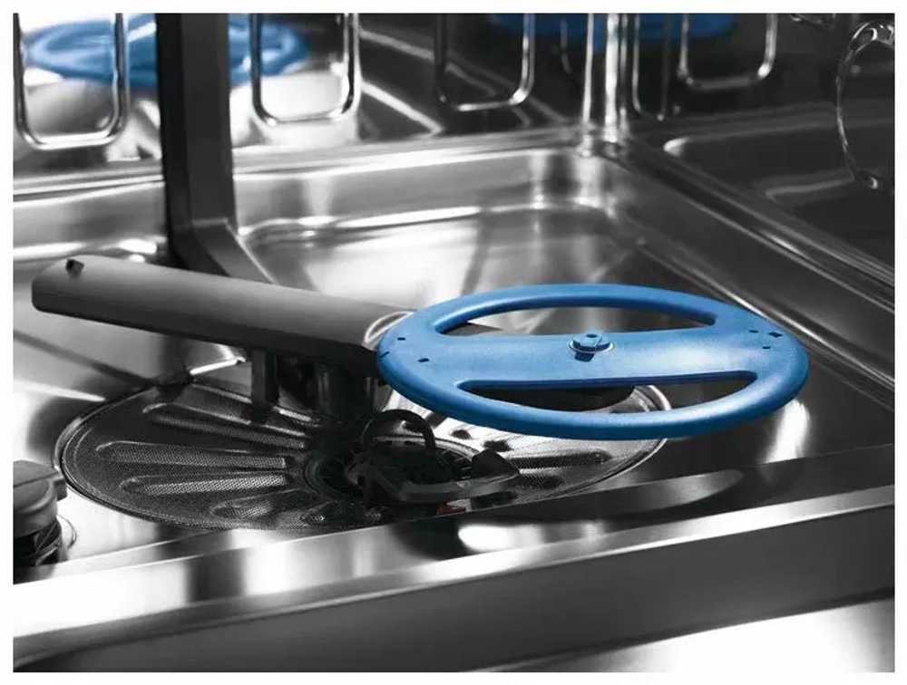 Встраиваемая посудомоечная машина Electrolux KECB8300L