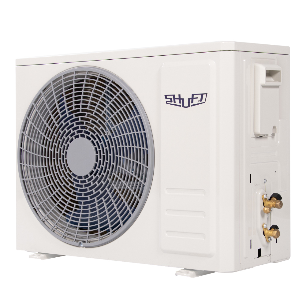 Блок наружный SHUFT Berg DC SFTOI/out-24HN1_24Y сплит-системы, инверторного типа НС-1598391