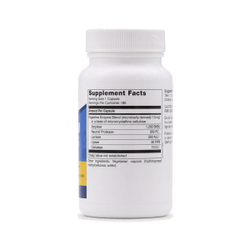 SPECTRUM ENZYMES