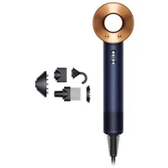 Фен Dyson Supersonic HD07 (Blue / Copper) EU (Наша вилка)