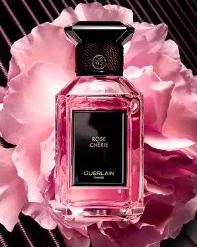 Guerlain Rose Cherie Eau de Parfum
