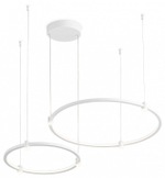 Подвесной светильник Ambrella Light FL FL5521