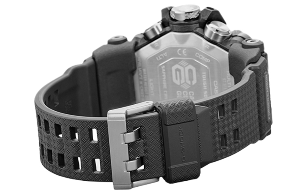 Casio G SHOCK GWG 2000 1A1