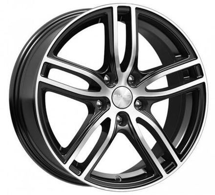 Скад Брайтон 7x17 5x108 ET 50 Dia 63.4 (BFP)