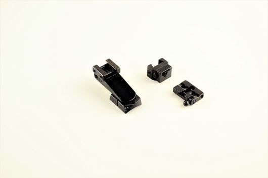 Поворотный кронштейн Rusan Haenel Jaeger 10 под LM-призму (0043-LM-17)