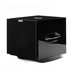 REL S812 Black
