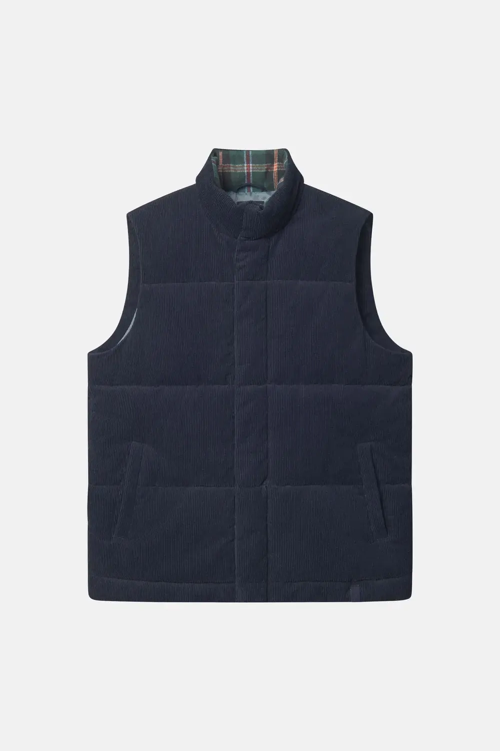 Жилет Colours&Sons