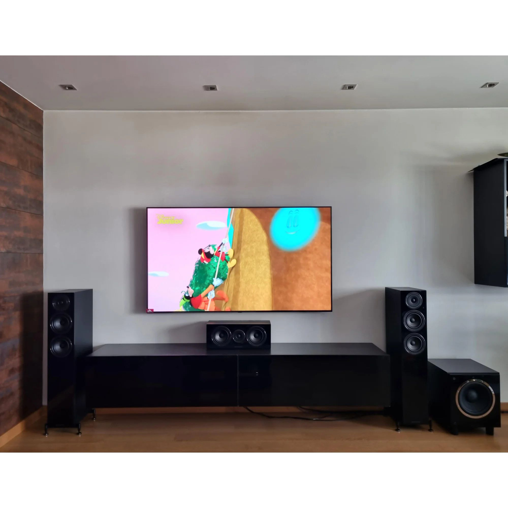 Центральный канал Wharfedale Diamond 12.C