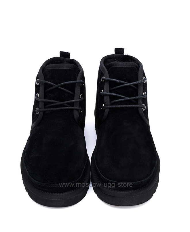 NEUMEL-black