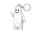Брелок LEGO 5005667 Приведение с подсветкой