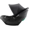 Автокресло Britax Roemer Baby-Safe Core Midnight Grey