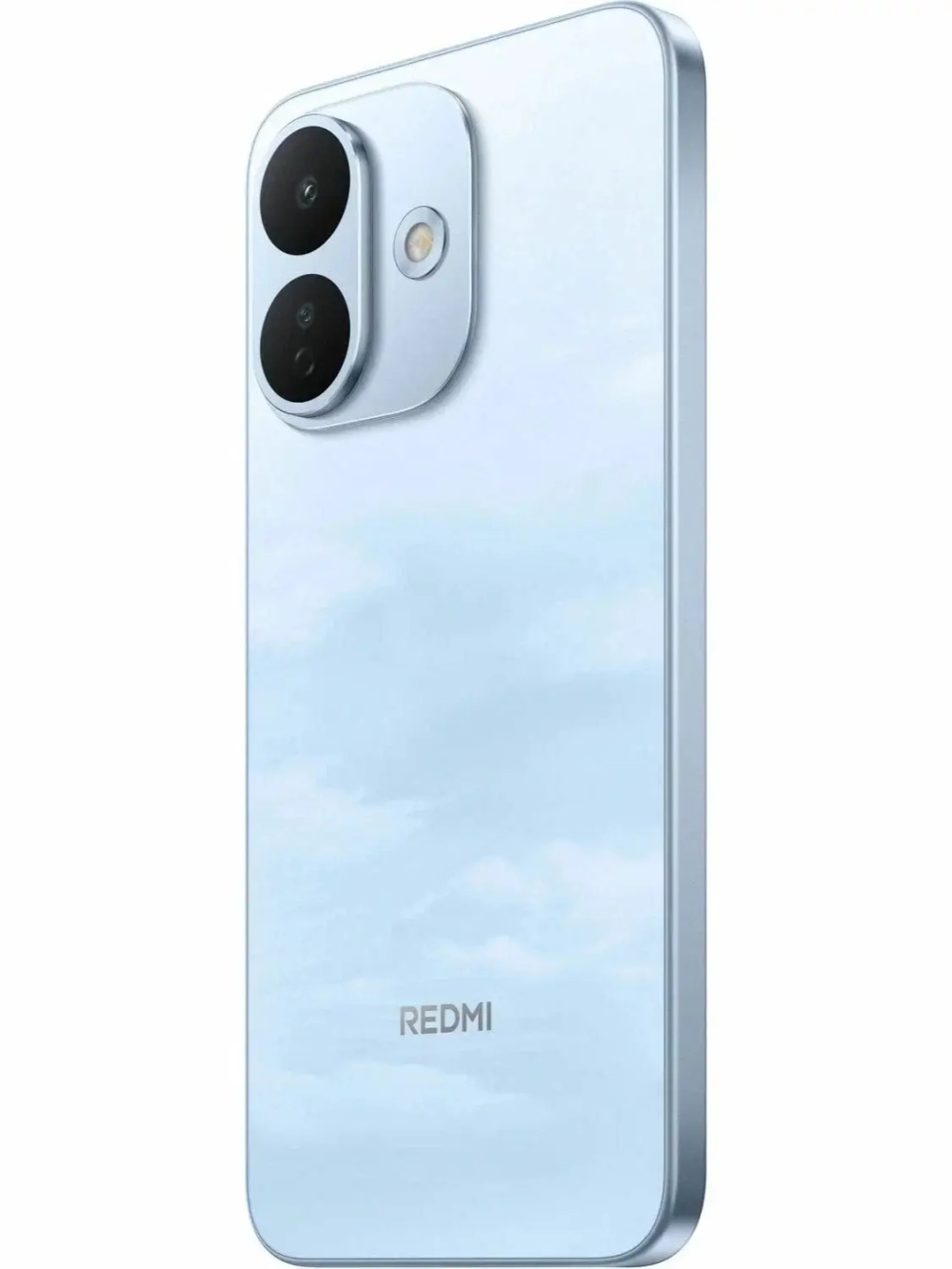 Смартфон Xiaomi Redmi Note 17 Pro 5G 8/256Gb Голубой