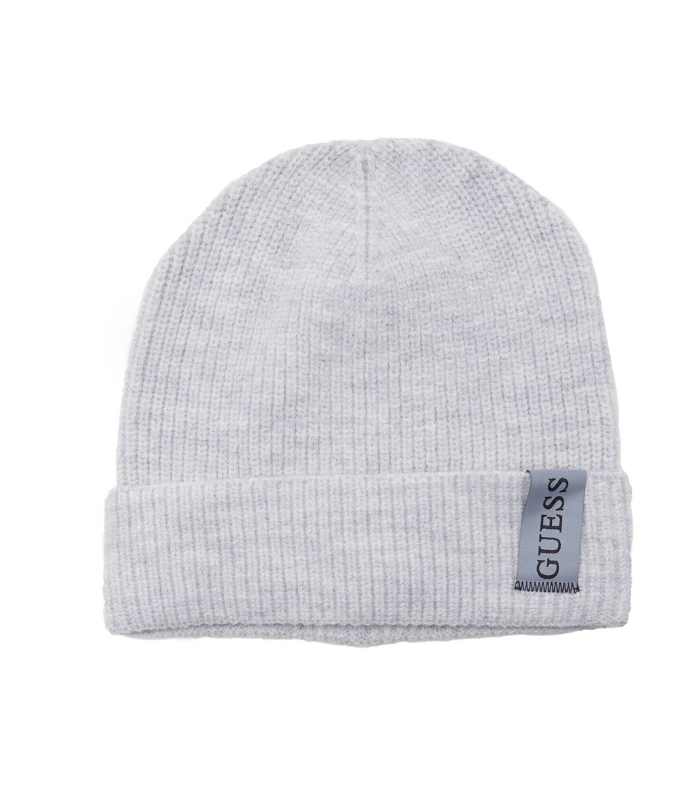 Шапка Guess - серый(AW9962 WOL01)