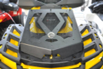 Комплект выноса радиатора для Can-Am Outlander G2 Litpro сталь