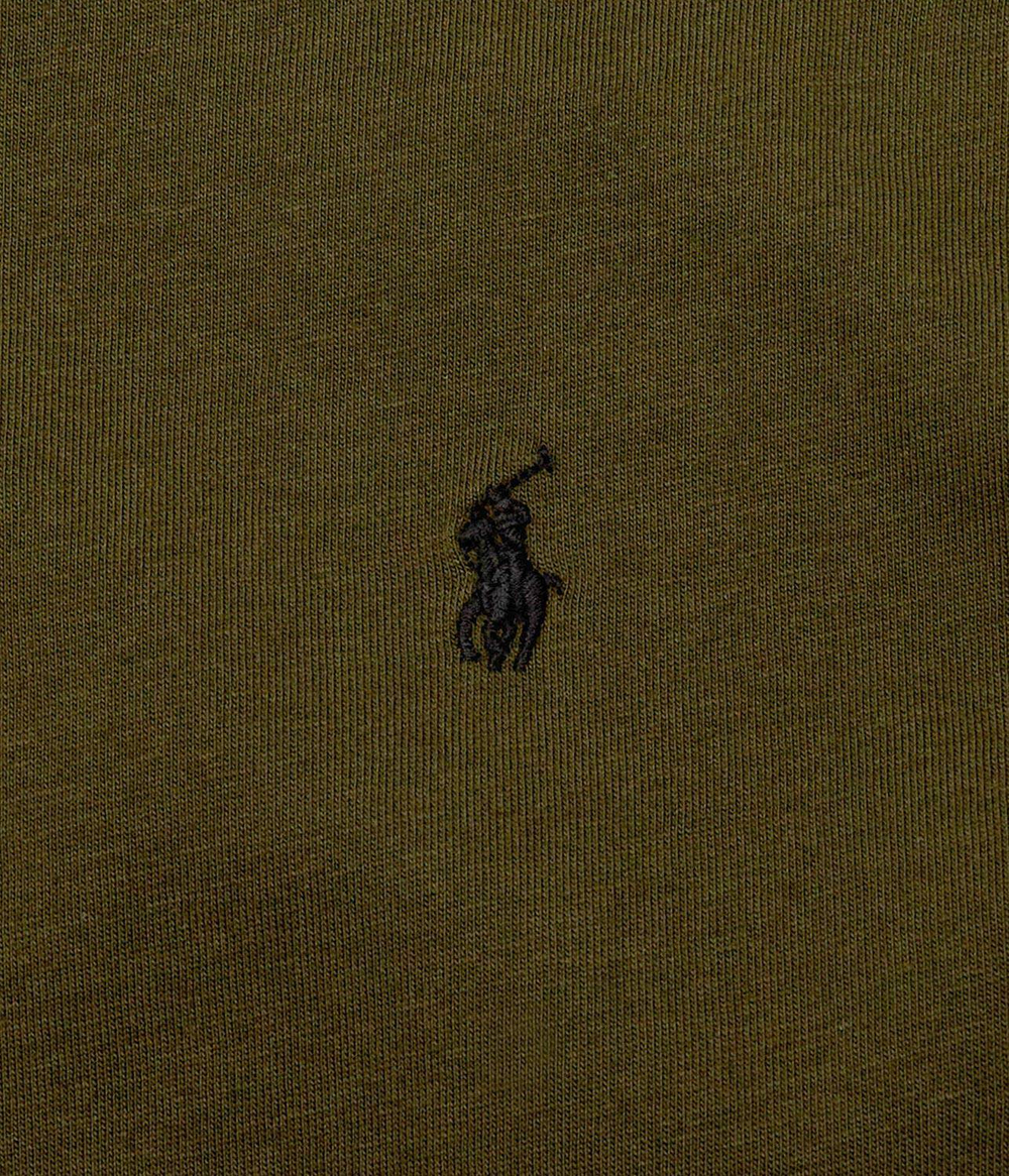 Футболка POLO RALPH LAUREN - зеленый(832904)