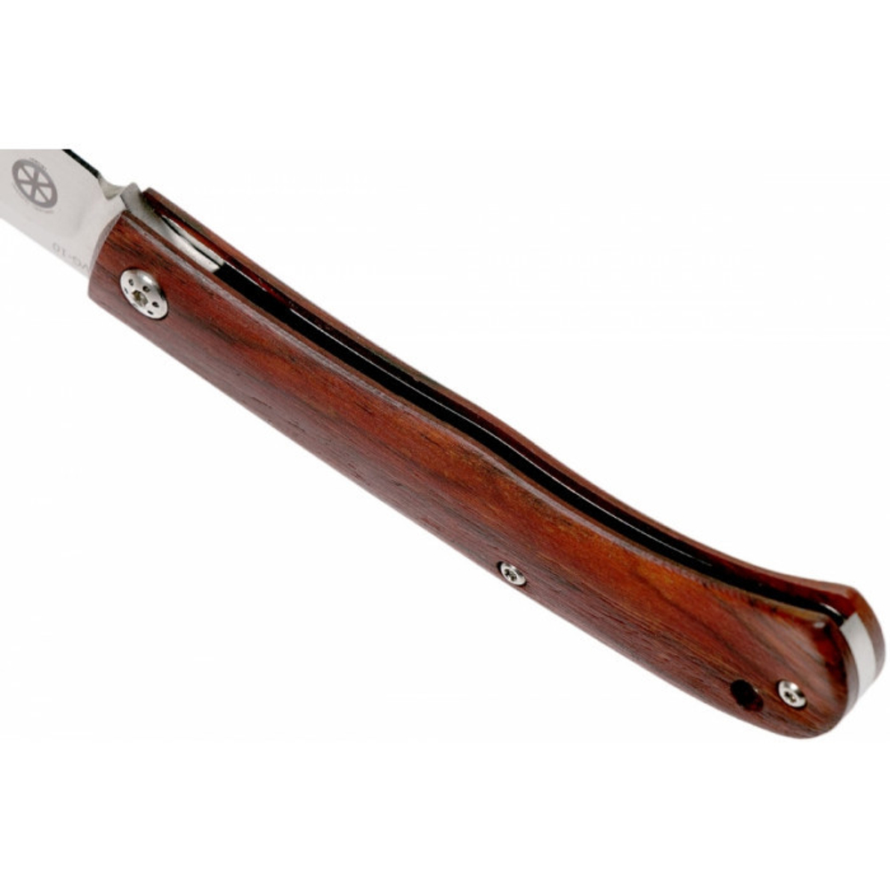 Нож Boker 01bo069 Slack Cocobolo