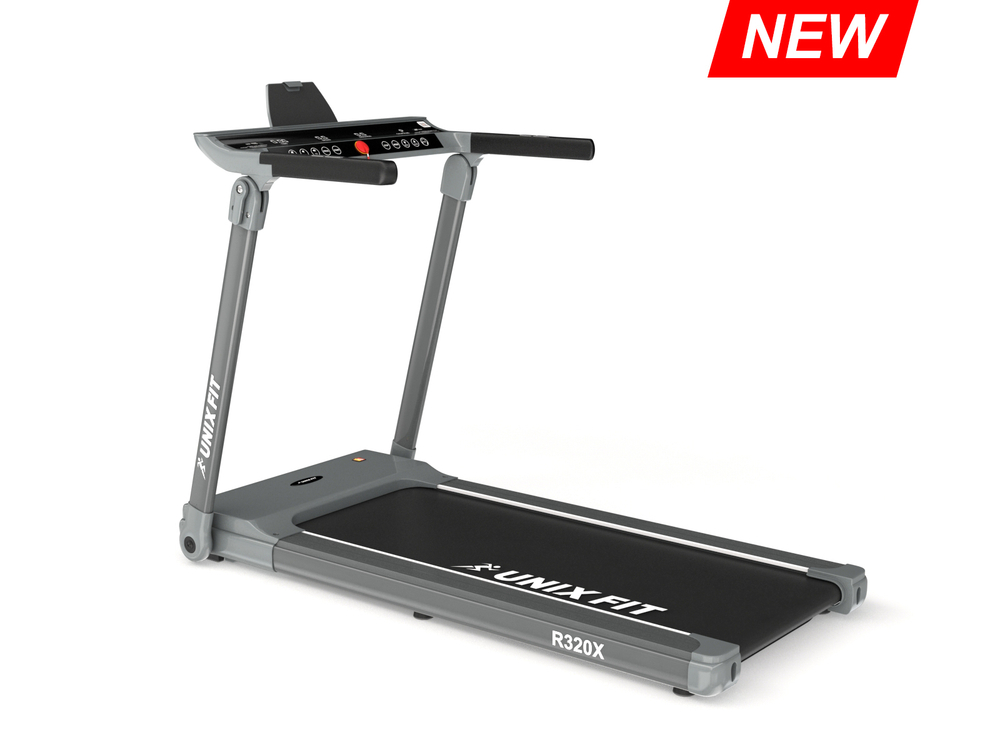 UNIXFIT R-320X