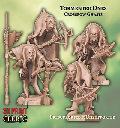 Craventhrone Guard