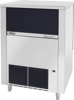 Льдогенератор BREMA CB 1265W HC кубик