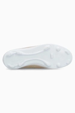 Бутсы Nike Zoom Mercurial Superfly 11 Club Mbappe FG/MG Junior - золотой