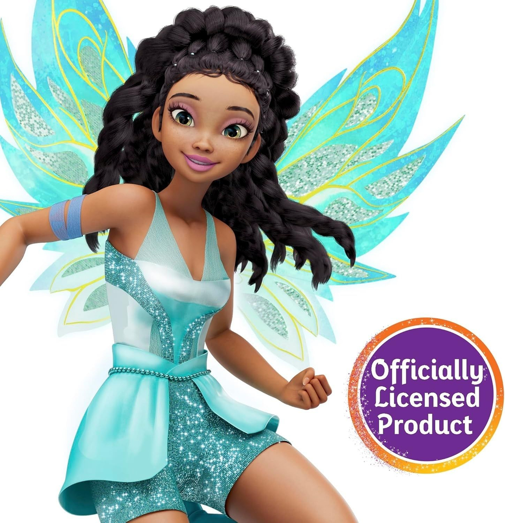 Кукла Winx Club Фея Айша