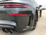 Широкий обвес для PORSCHE PANAMERA 971 2016–2020