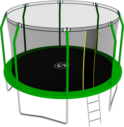SWOLLEN Comfort 12 FT (Green)