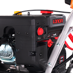 Бензиновый снегоуборщик YARD FOX PRO 7654E