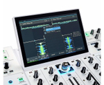 DJ-система Denon DJ Prime 4+ White