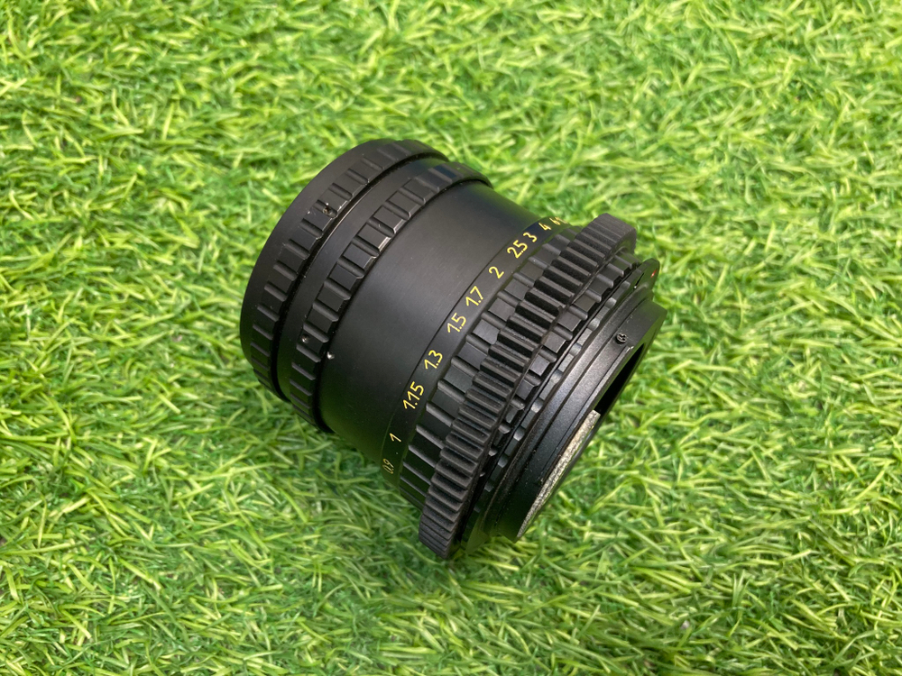 MC Гелиос 44-3 Canon EF